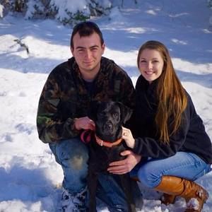 Meet your Posher, Deseray